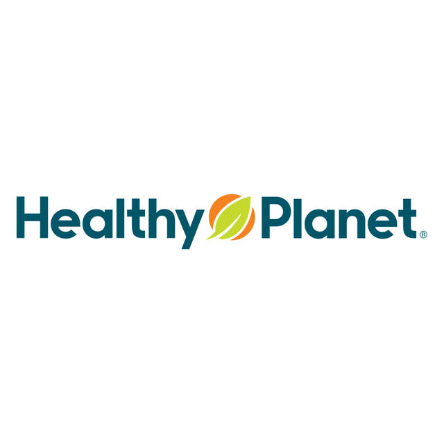 Healthy Planet (logo)