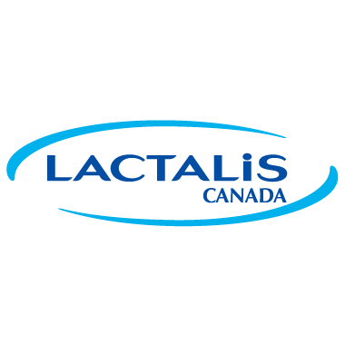 Lactalis Canada (logo)