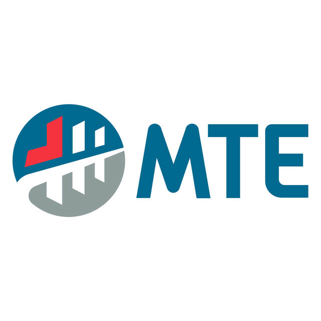 MTE Consultants (logo)