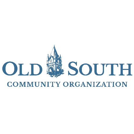 Old South Community Organization (logo)