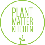 Plant Matter Kitchen (logo)